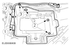 Ford Workshop Service and Repair Manuals > Focus 1999 (08.1998-12.2004